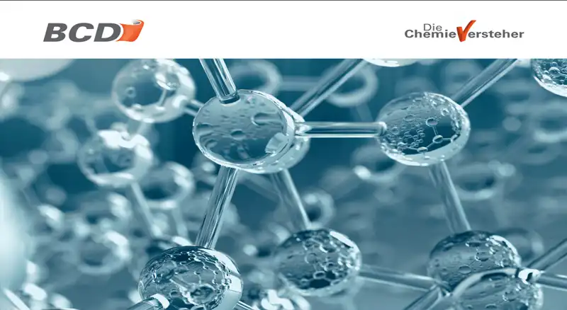 BCD Chemie PDF