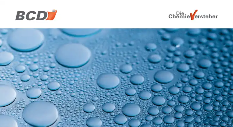 BCD Chemie PDF