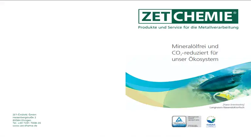 ZET Chemie PDF